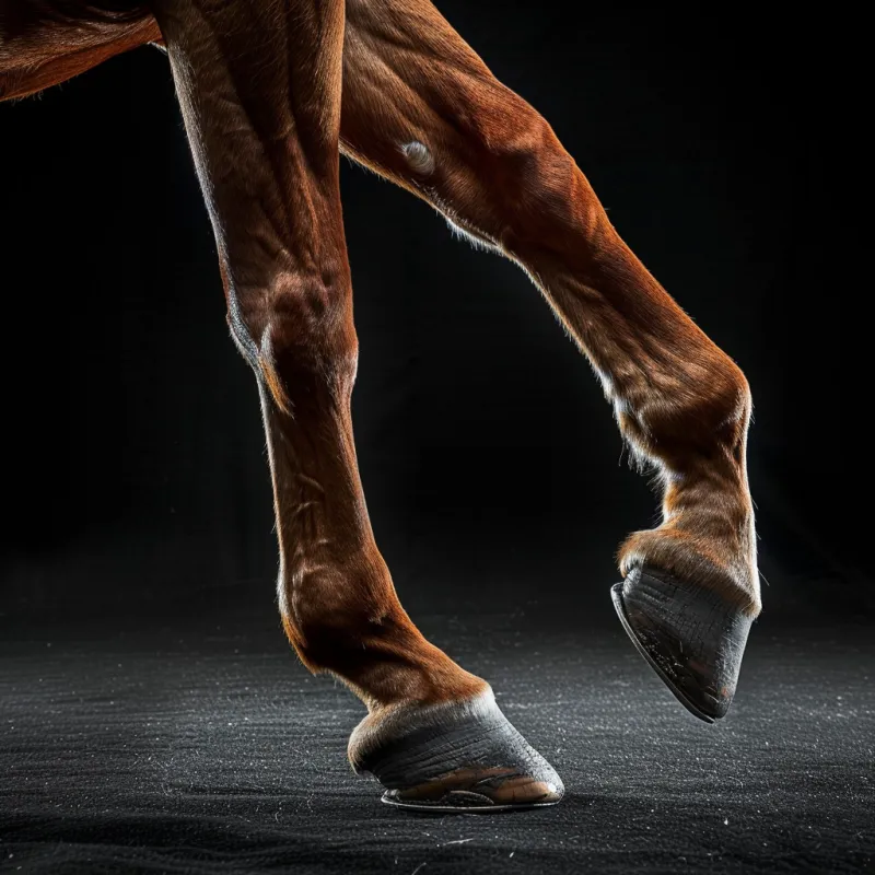 Tendon, Ligament & Circulation
