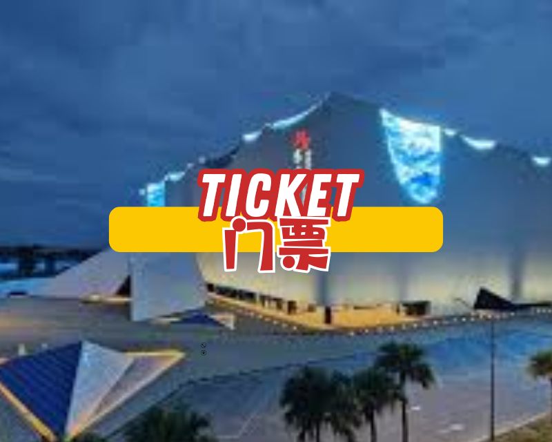 Perfomance Ticket