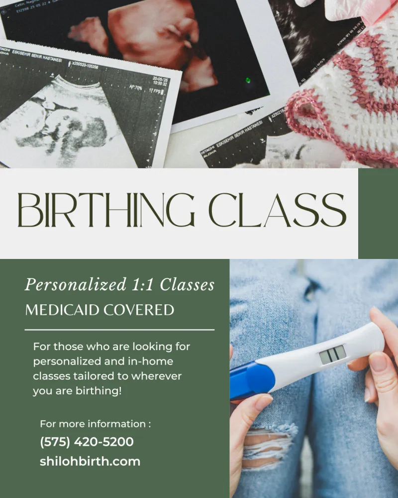 Informed Birth Prep 