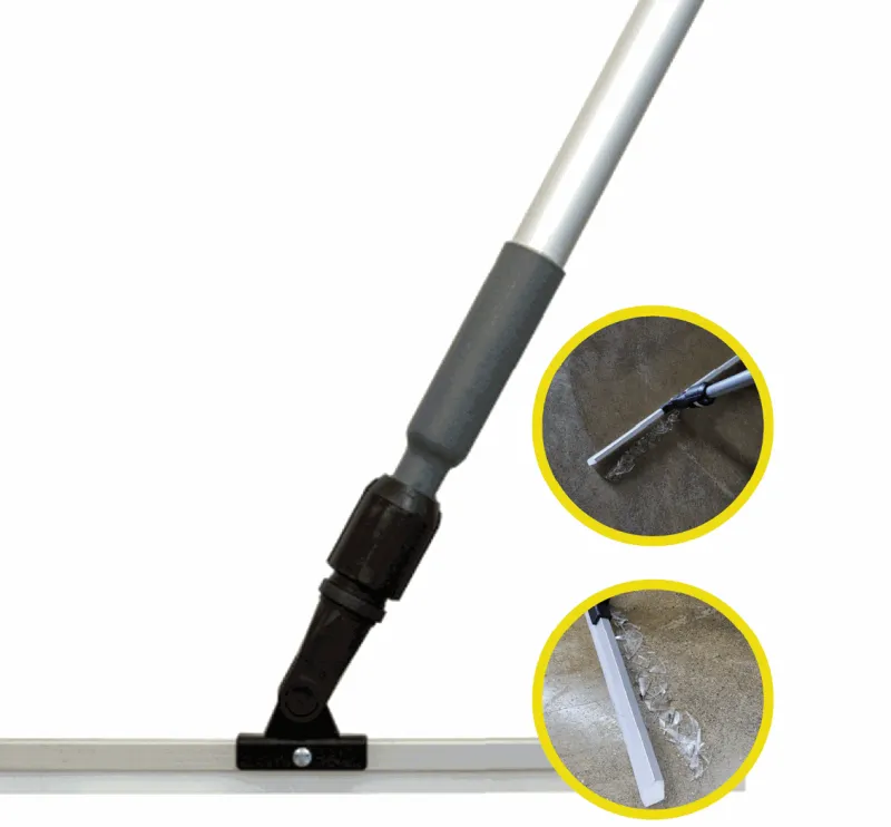 RODO DE SILICONE PRO 45CM