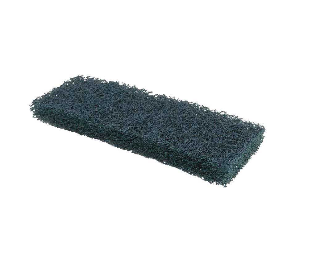 FIBRA DE LIMPEZA PESADA 230×100×9MM