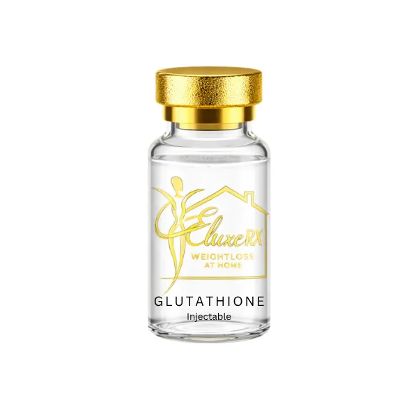 Glutathione 200mg/mL (10mL)