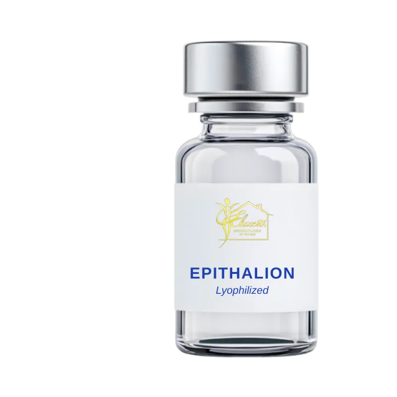 Epithalon 10mg (3ml)