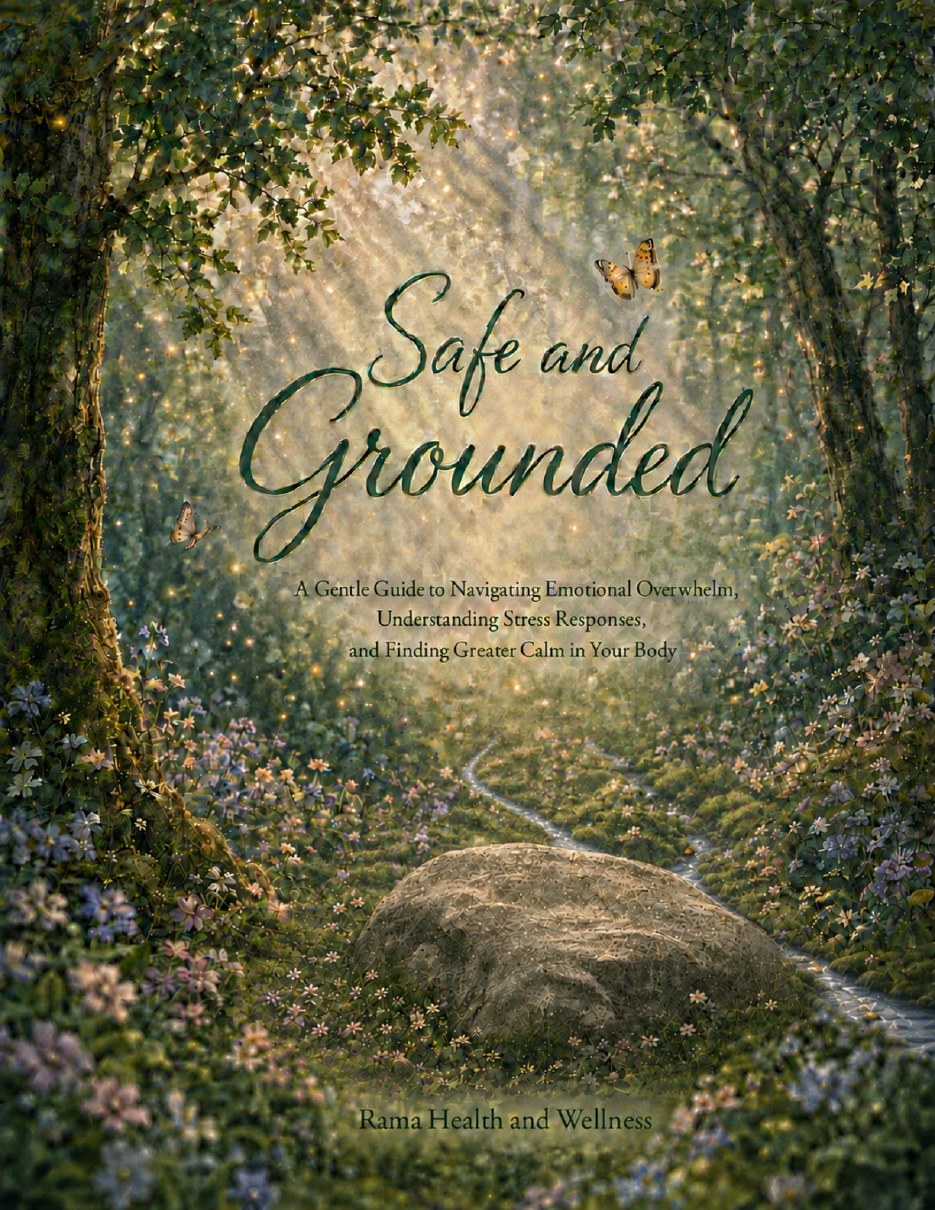Safe and Grounded Workbook