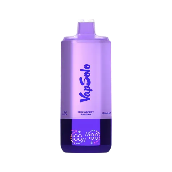 Vapsolo Sixer 180K
