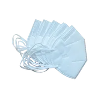 BULKBUY Mix and Match KN95 P2 Face Masks – 1000 Masks