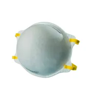Makrite N95 Respirator Face Mask