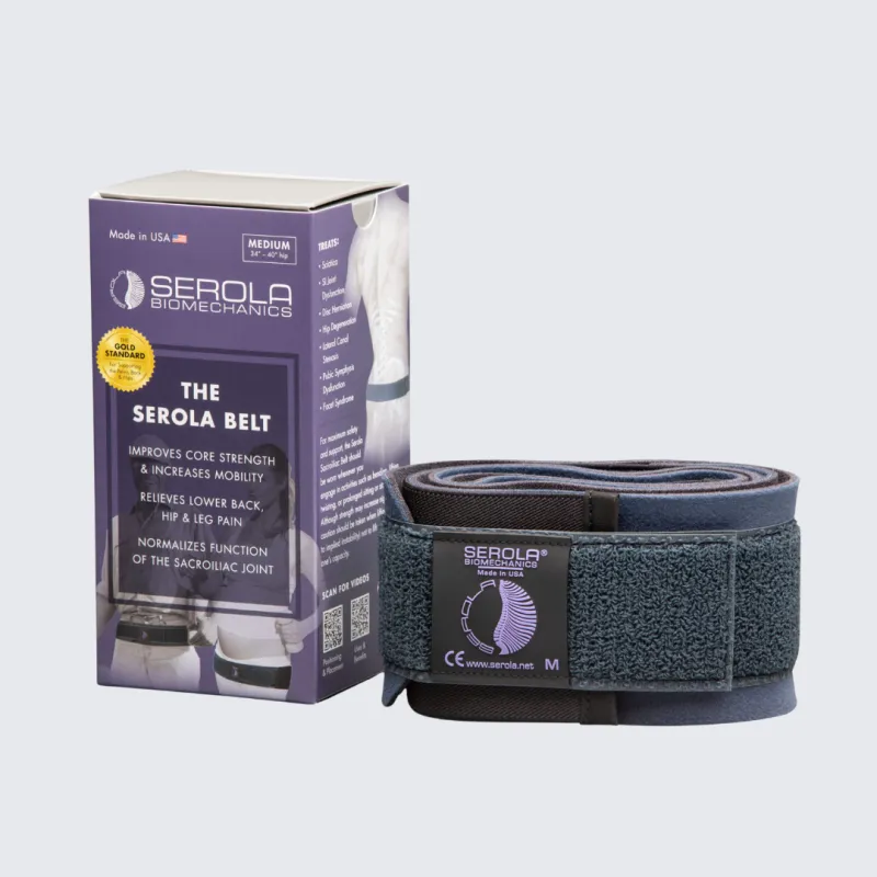 SIJ Serola Belt
