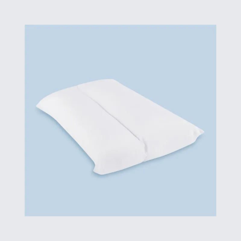 Theraputic Pillow’s – Sleep Ezy 2 Zone Pillow