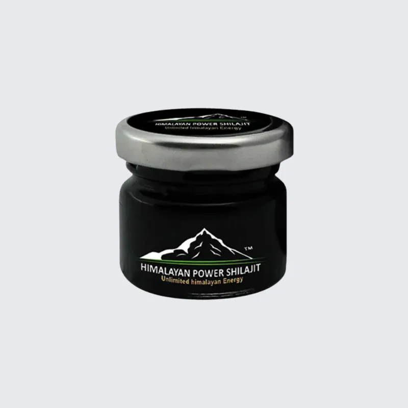 Shilajit