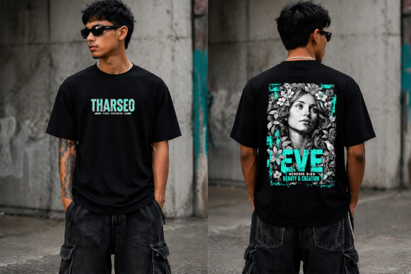 Eve (Men)