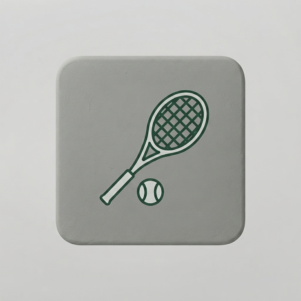Articculos para Tenis