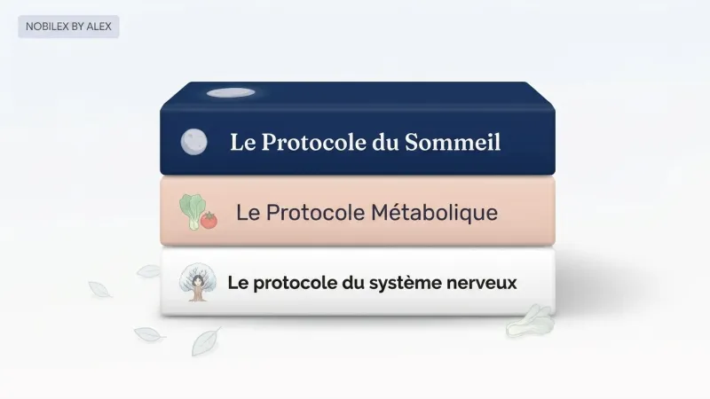 Pack Santé Optimisé