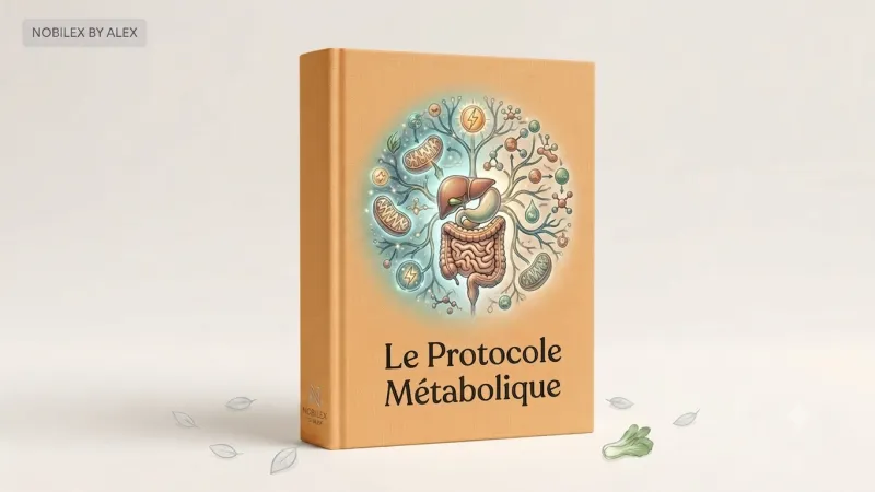 Le Protocole Métabolique
