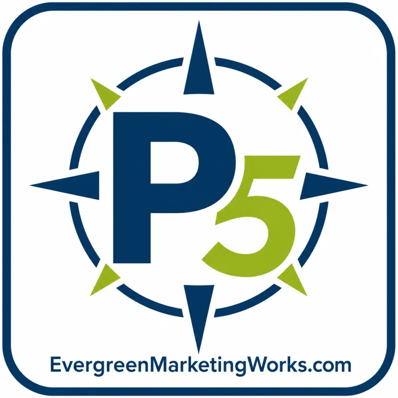 Market Matchmaker (P5 Sales & Marketing Foundation & Business Validator)