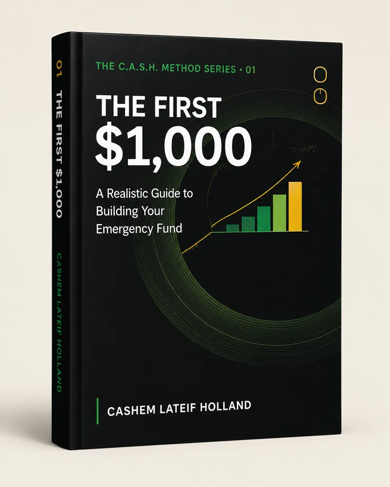 The First $1,000