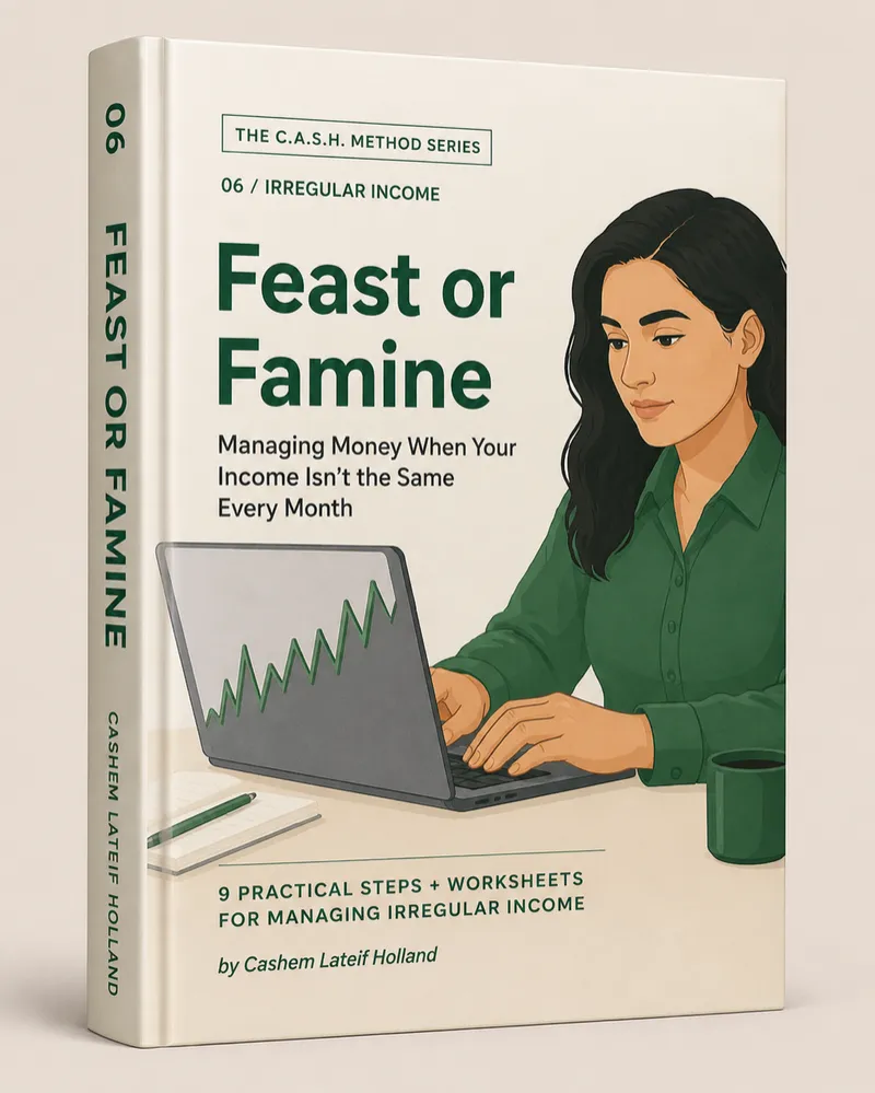 Feast or Famine