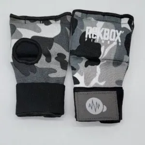 Gel Wrist Wraps
