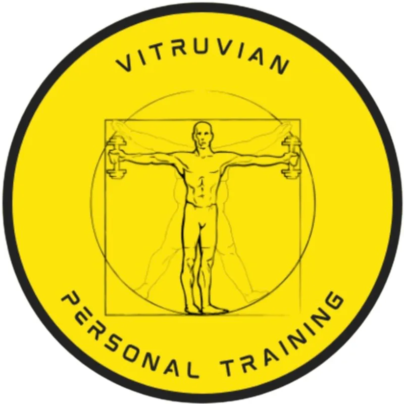Vitruvian Personalised Online Coaching