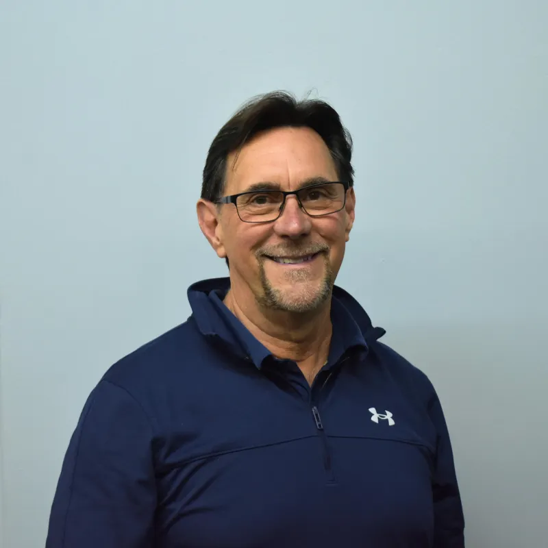 Dr. Tom, Chiropractor
