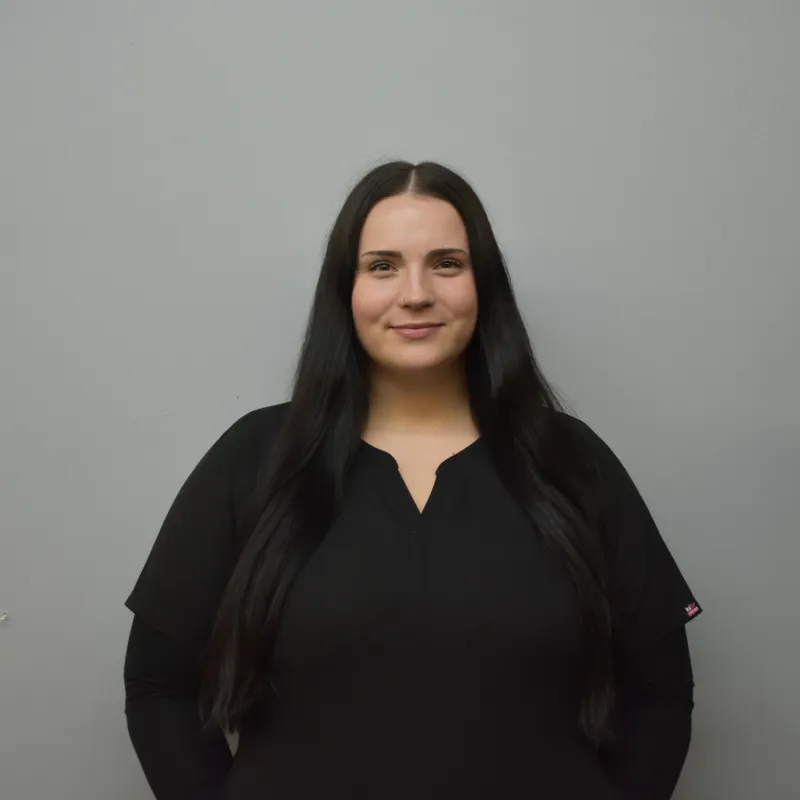 Lisa, Office Coordinator