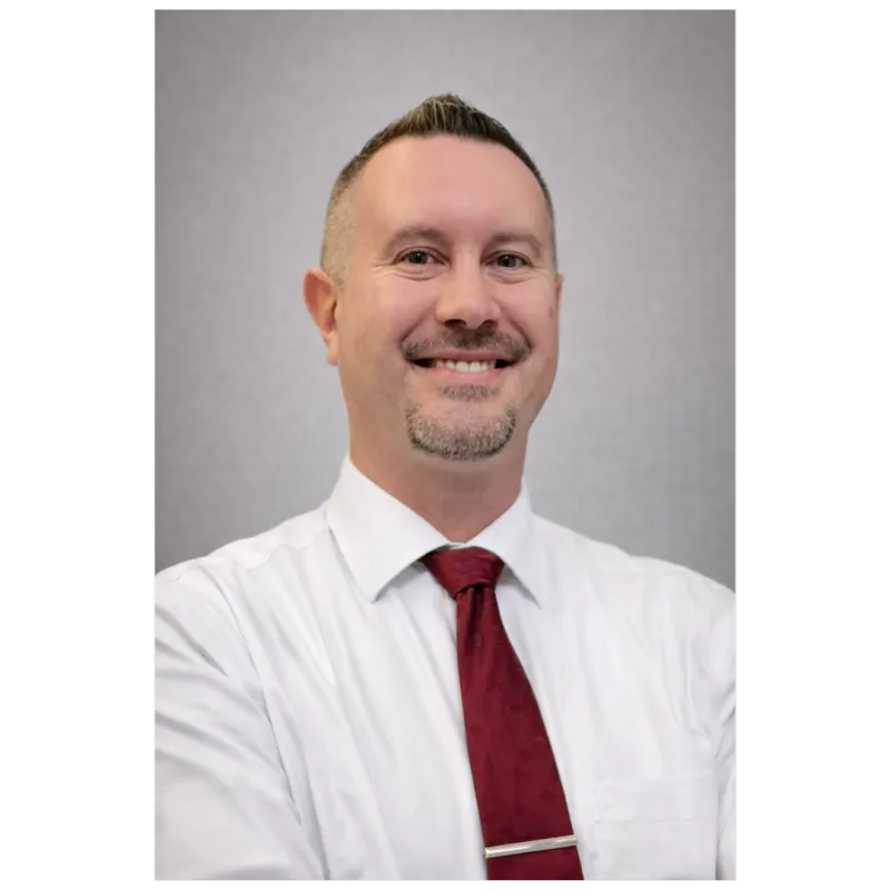 Dr. Kevin Naples, Chiropractor