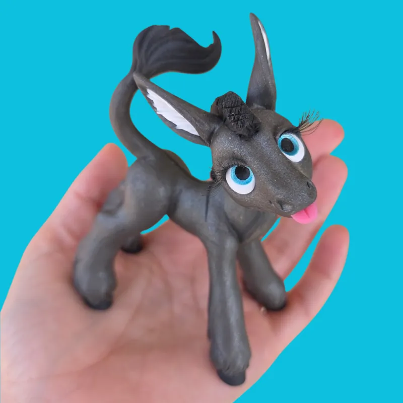 Donkey 2