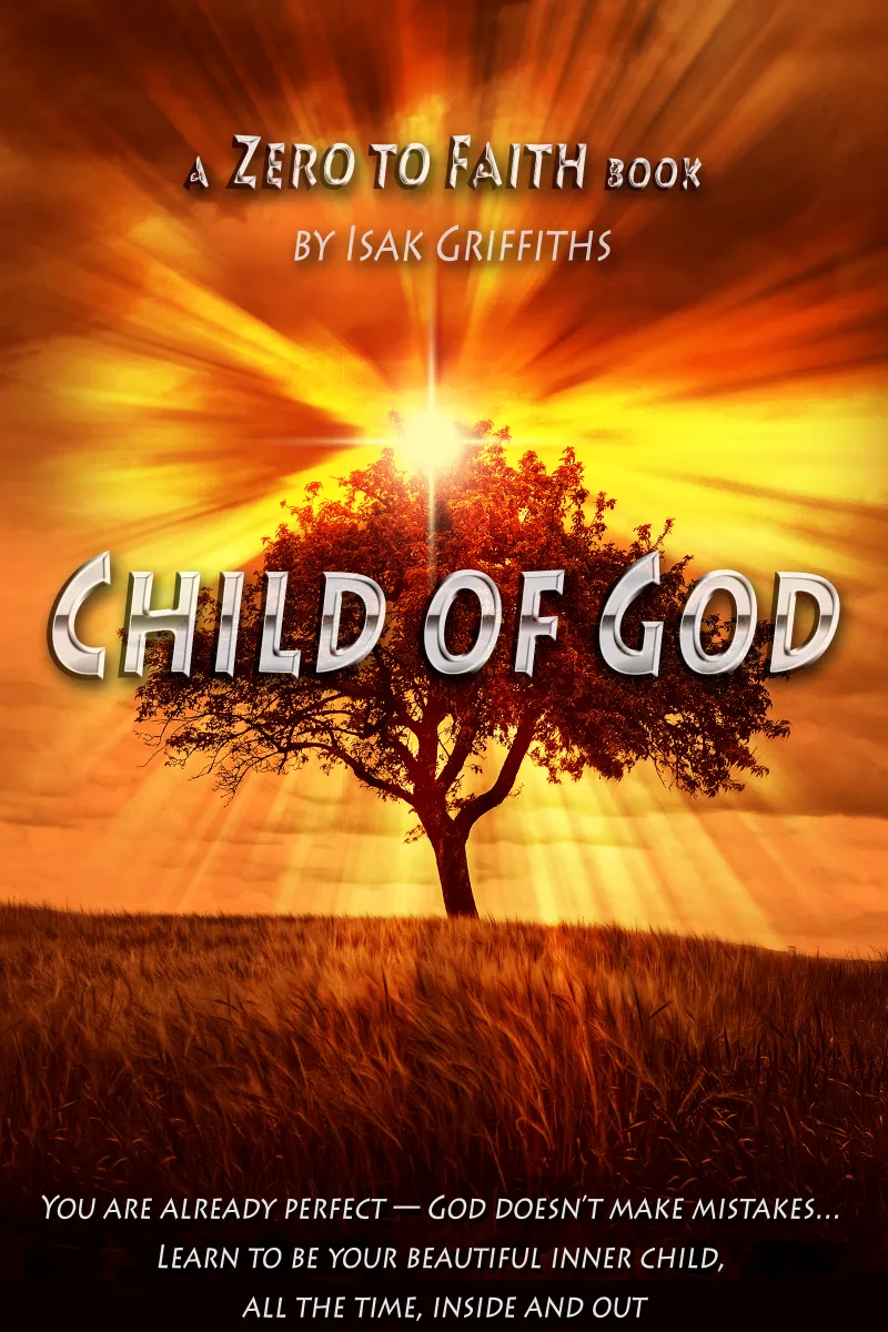 Child of God — Paperback