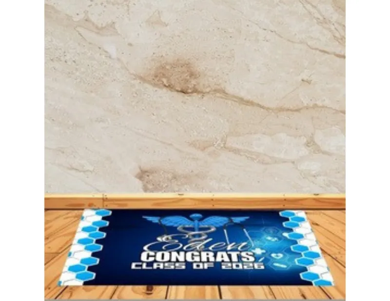 Nurse (Blue) "Floor Wrap Only" (DIGITAL DOWNLOAD)