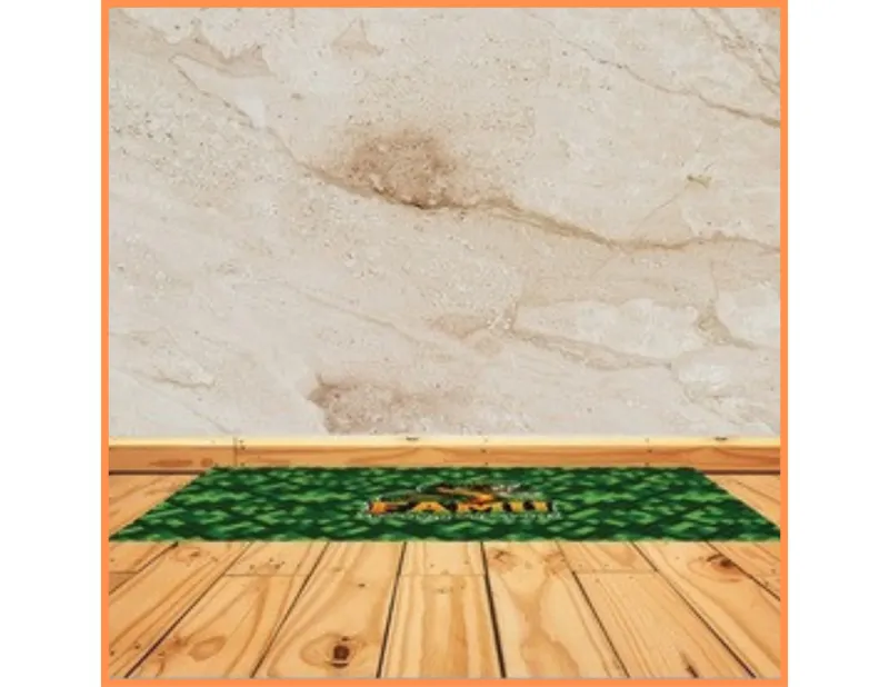 FAMU "Floor Wrap Only" (DIGITAL DOWNLOAD)