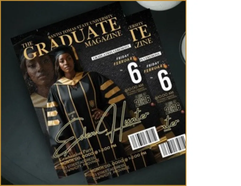 University of Law "Magazine Only" (DIGITAL DOWNLOAD)
