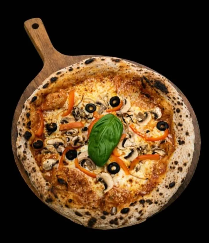 Veggie Lover Pizza