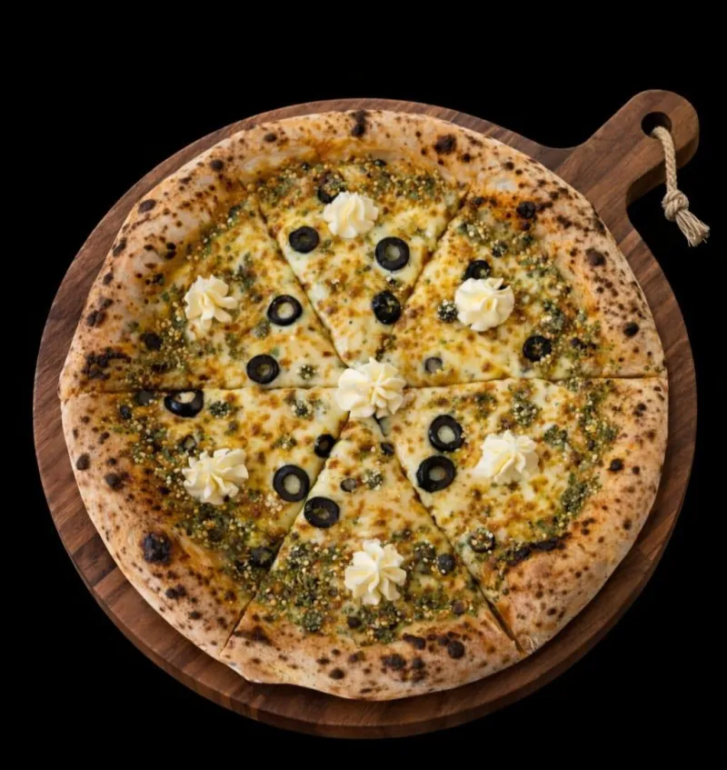 Zaatar Special