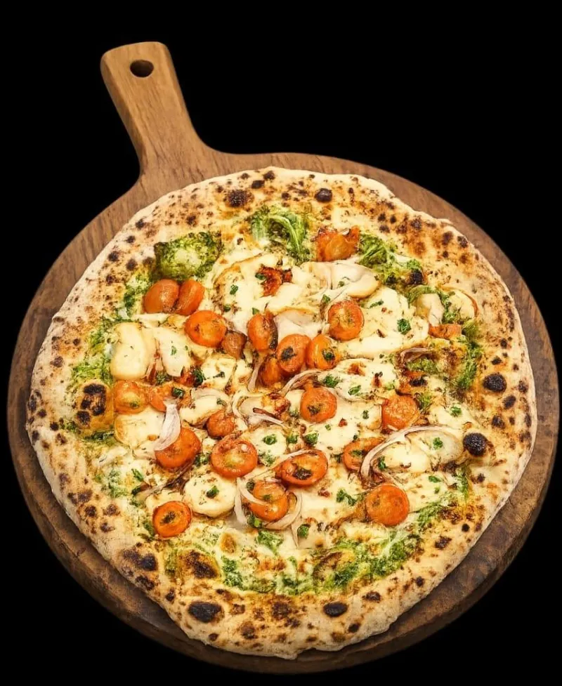 Chicken Cilantro