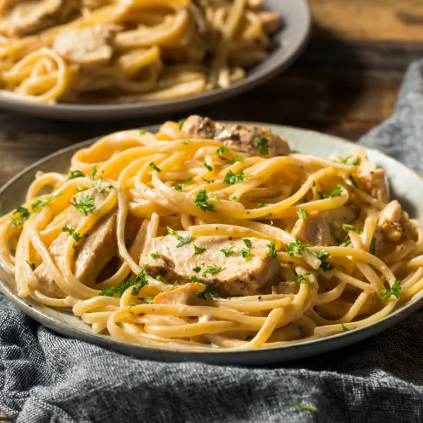 Handmade Artisan Pasta