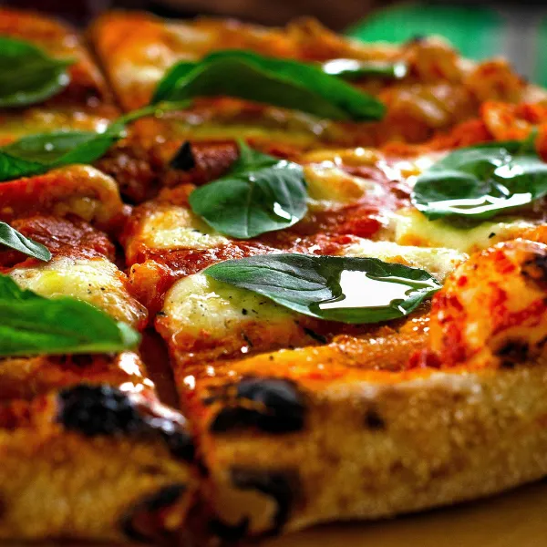 Special Pizzas