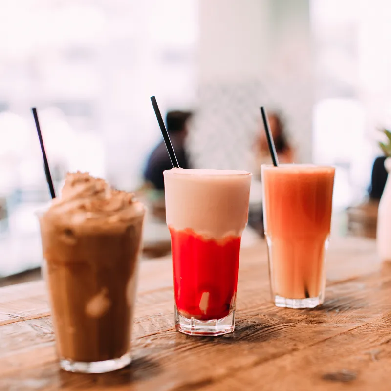 Beverages
