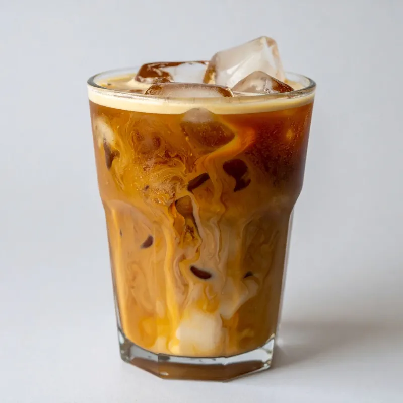 Iced Coffee