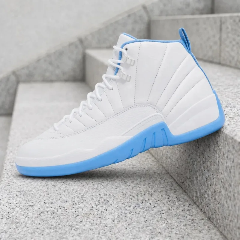Air Jordan 12 Retro “Melo”