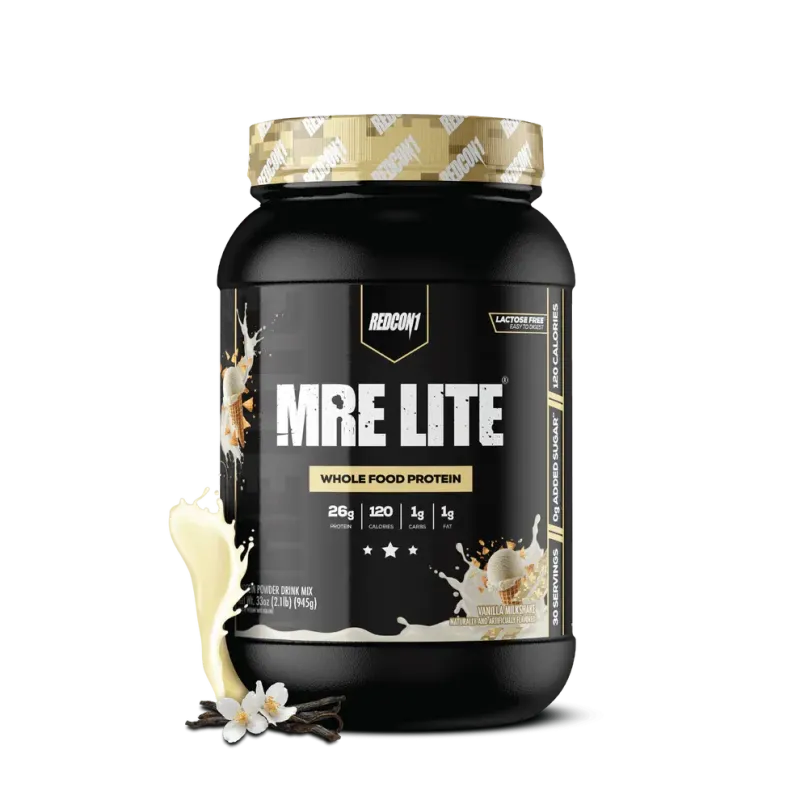 REDCON1 | MRE LITE PROTEIN