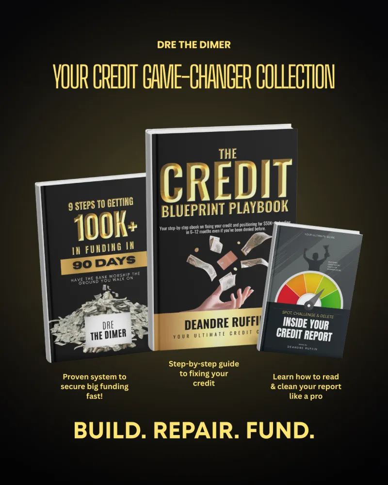 Creditflow roadmap