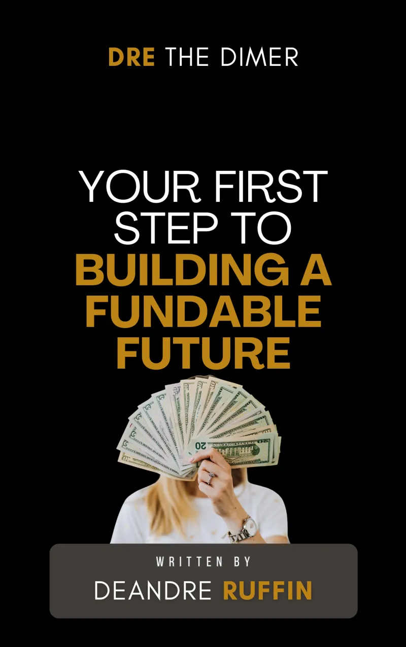 Ebook: Your First Step to Building a Fundable Future