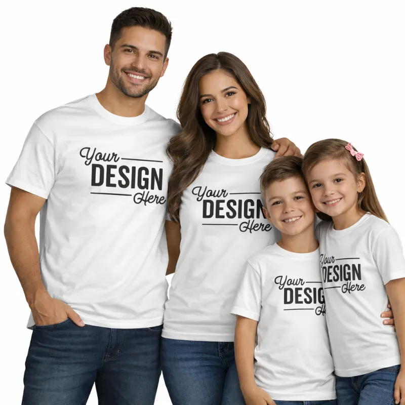 CUSTOM APPAREL