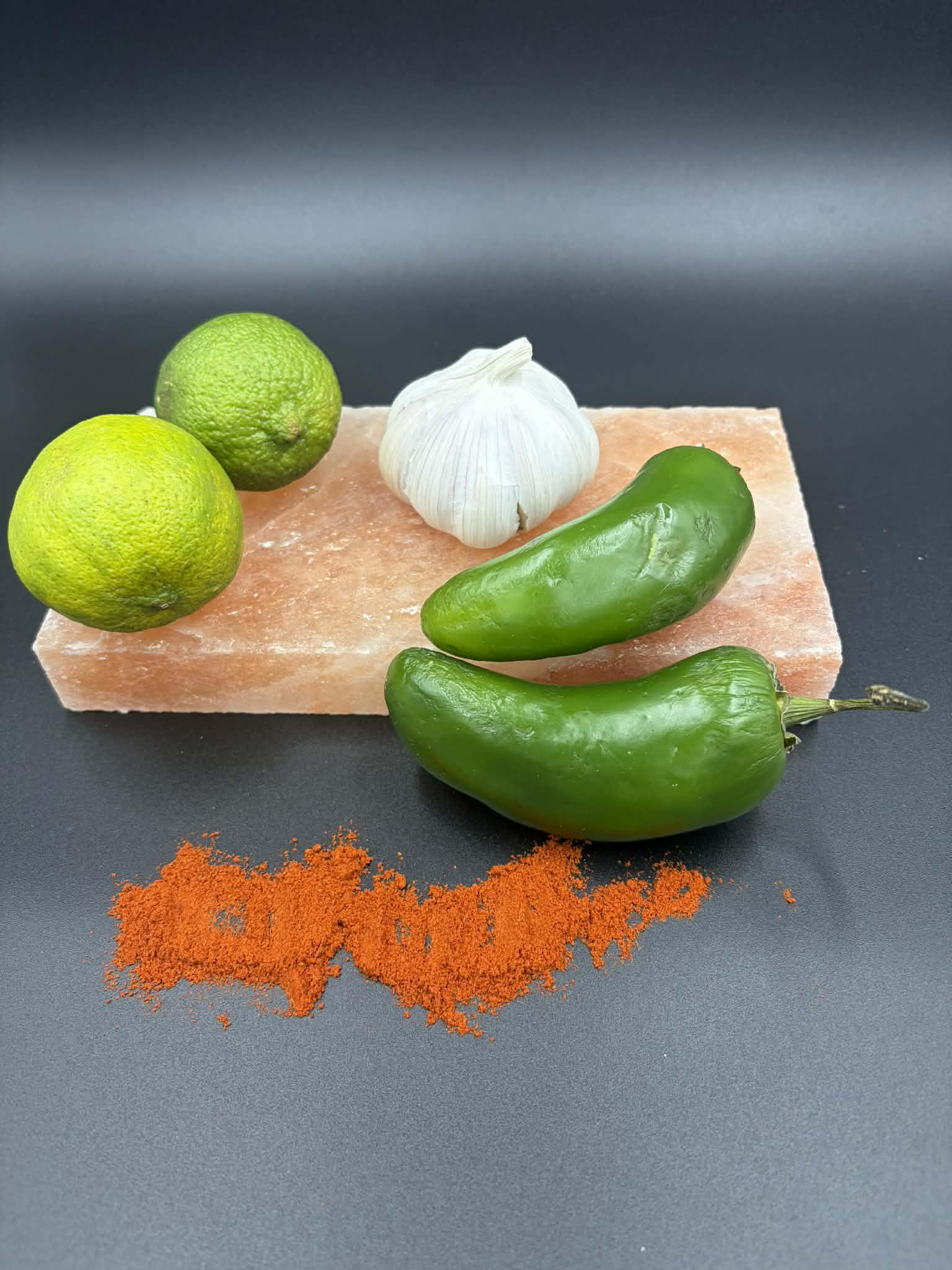 Pickled Jalapenos