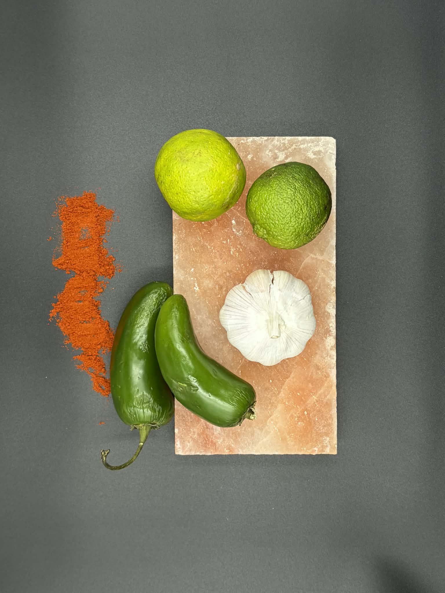 Jalapeno Candy