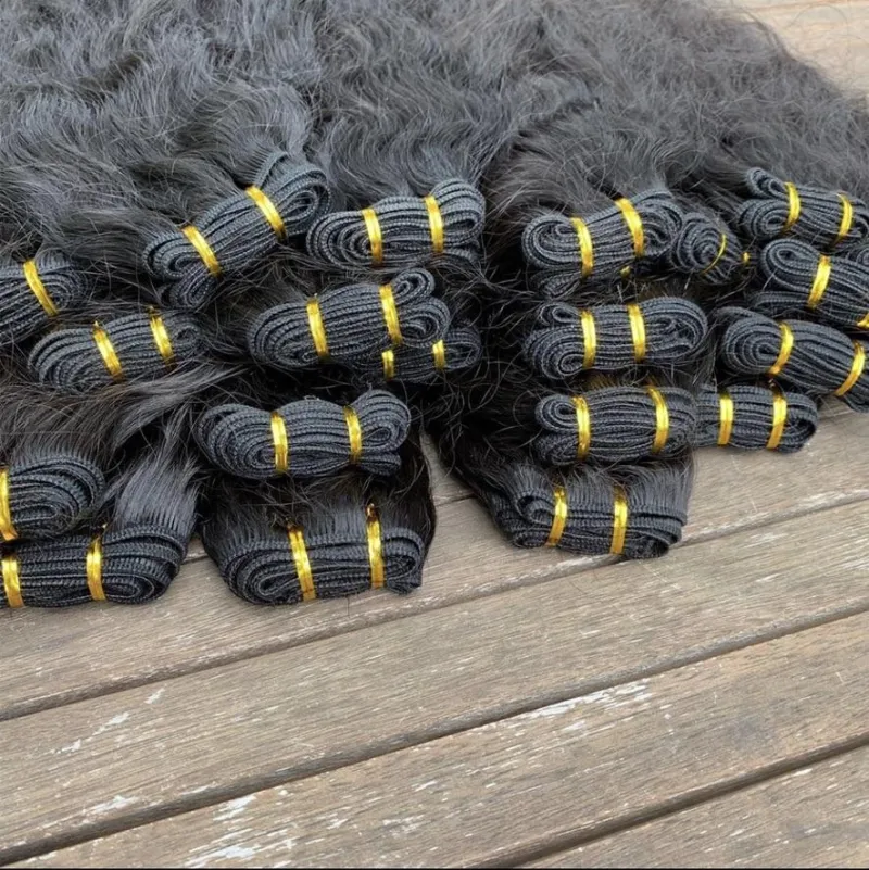 Hair Bundles