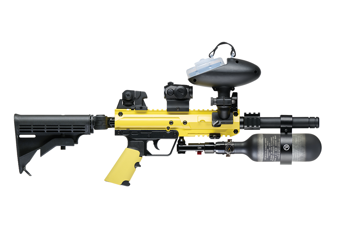 TAC-PATROL™