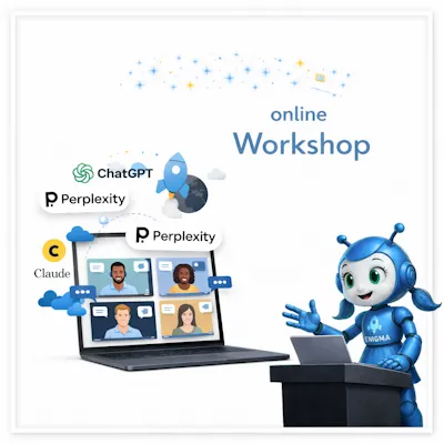 Workshop Booking