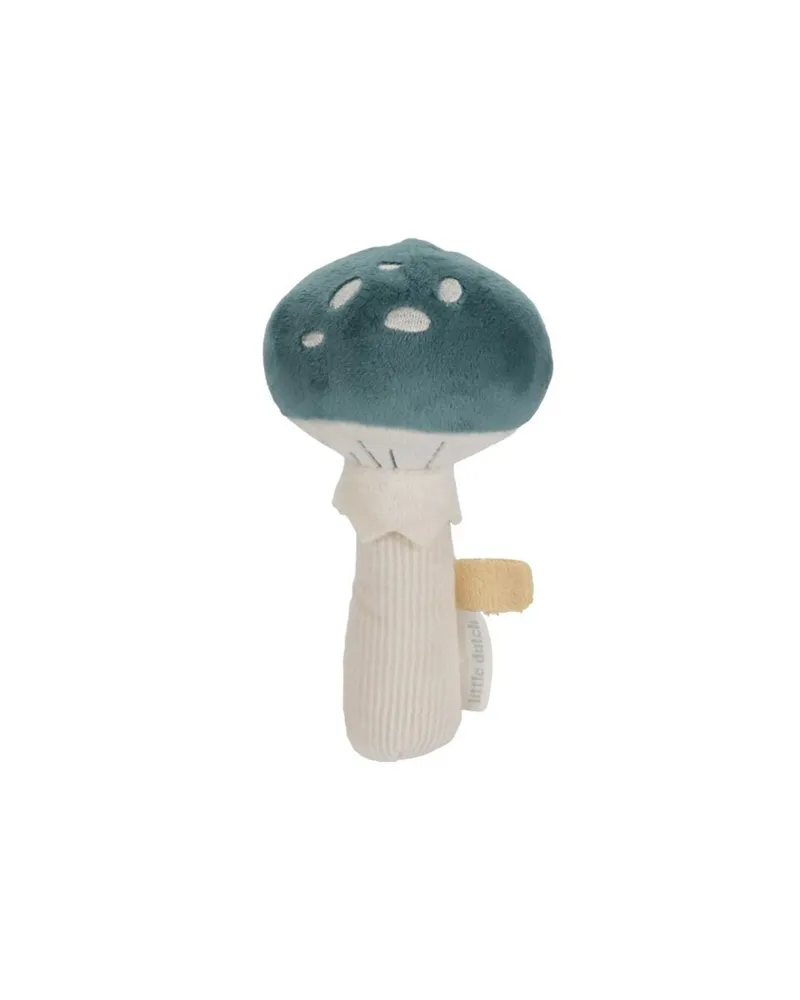 SONAJERO SETA FOREST FRIENDS LITTLE DUTCH