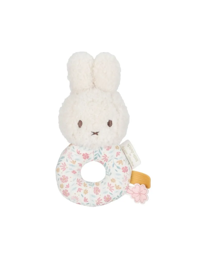 SONAJERO MIFFY LUCKY BLOSSOM LITTLE DUTCH